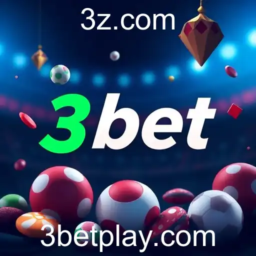 A Ascensão Explosiva do 3bet no Mundo dos Jogos Online