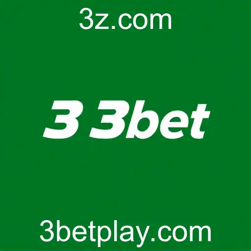 A Ascensão do 3Bet no Cenário de Jogos Online em 2026