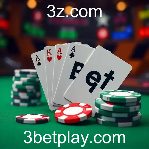 Crescimento da Popularidade do 3bet em 2025