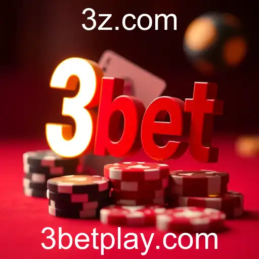 O Impacto do 3bet no Cenário de Jogos Online