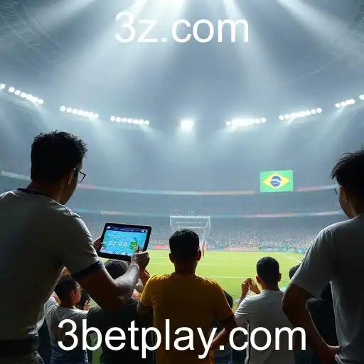 Apostas Online e o Impacto da Regulação no Brasil