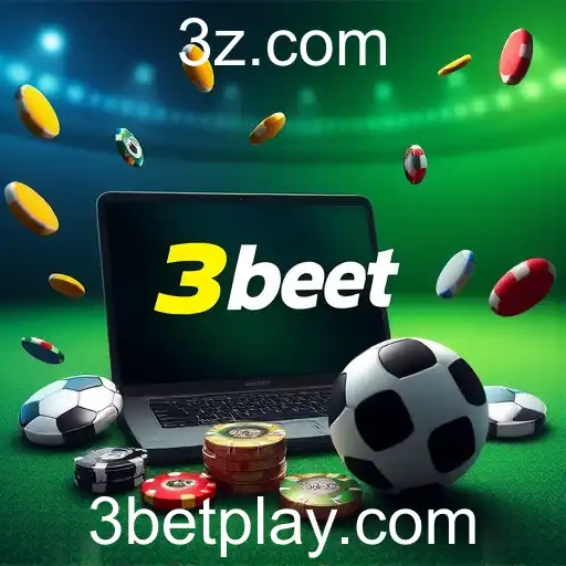 Tendências de Jogos Online: A Ascensão da 3bet no Brasil