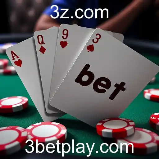 Mercado de 3bet Cresce em Meio à Revolução dos Jogos Online