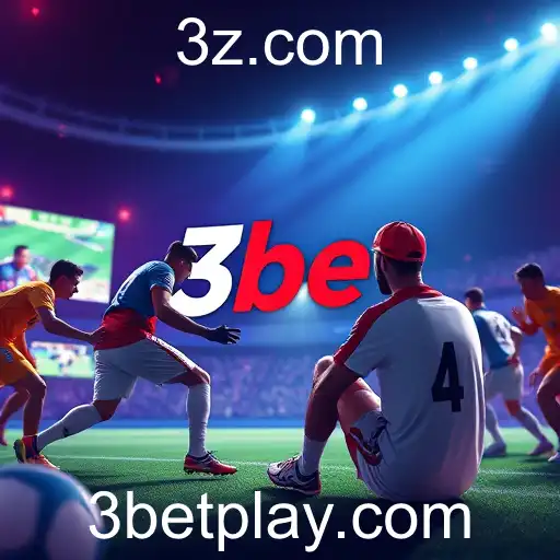 A Ascensão da 3bet no Mercado de Jogos em 2026