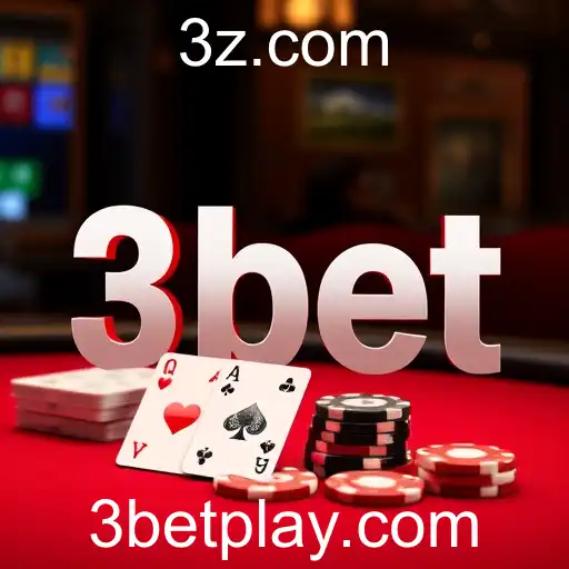 Ascensão do 3Bet e sua Influência no Mercado de Jogos