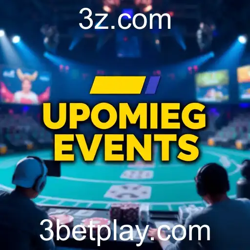 O Impacto da 3bet nas Plataformas de Jogos Online em 2026