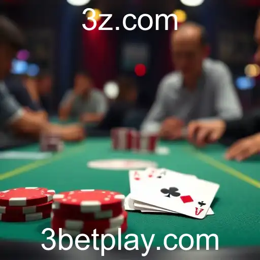 A Ascensão do Poker Online em 2025