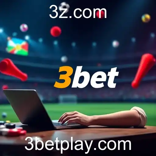 A Ascensão do 3bet no Cenário de Jogos Online