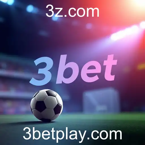 Ascensão do 3bet: Tendências no Mercado de Jogos 2026