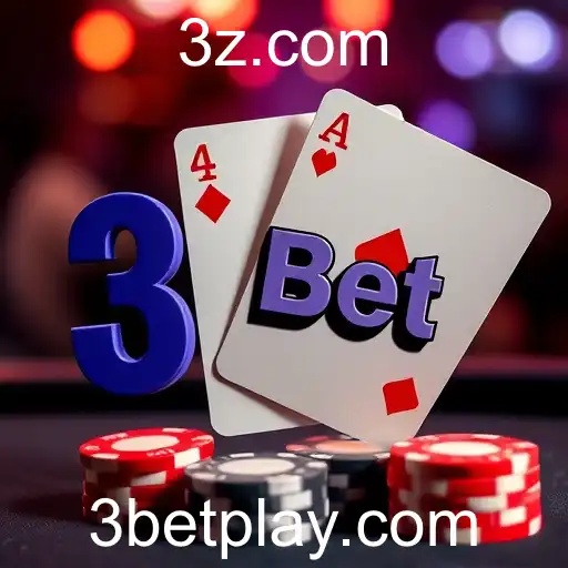 A Ascensão da 3bet nas Plataformas de Jogos Brasileiras