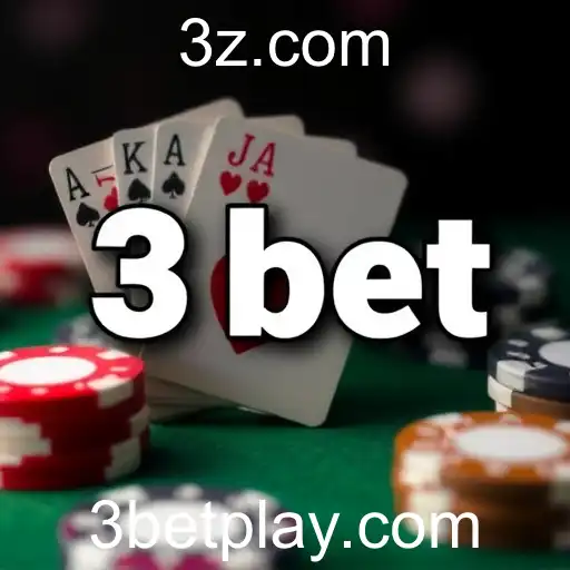 A Ascensão da 3bet nas Plataformas de Jogos Brasileiras