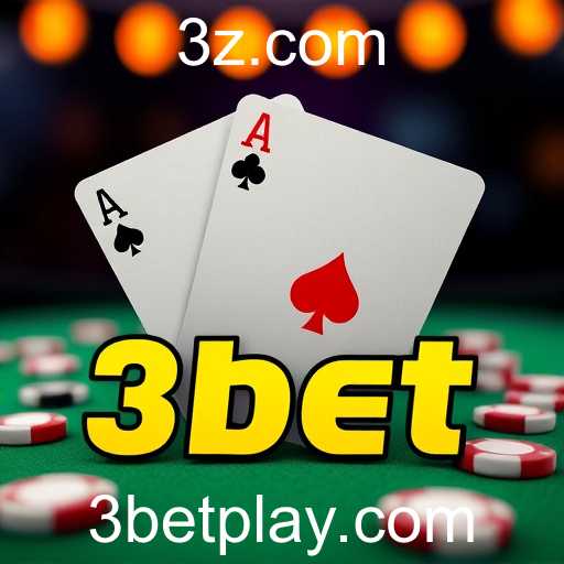 A Expansão do Universo 3bet nos Jogos Online