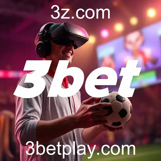 O Crescimento dos Jogos de 3bet em 2026