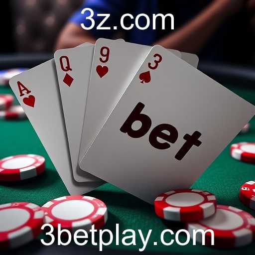 Mercado de 3bet Cresce em Meio à Revolução dos Jogos Online