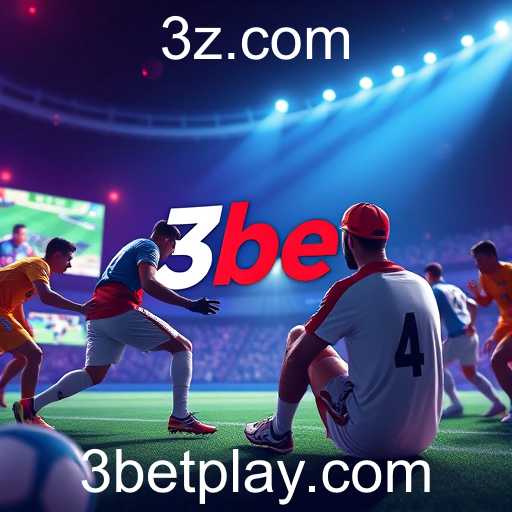 A Ascensão da 3bet no Mercado de Jogos em 2026