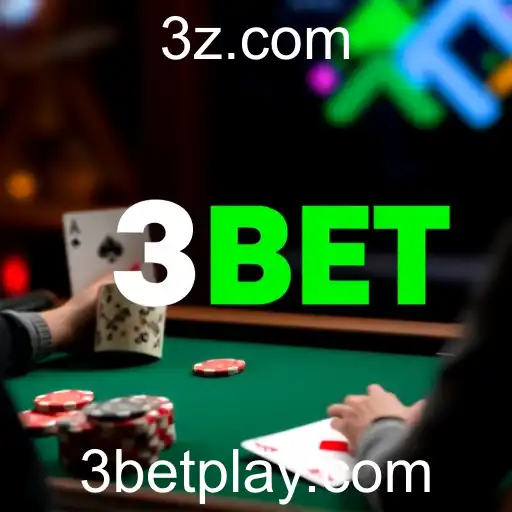 A Ascensão da 3bet em 2026: Estratégias e Impactos