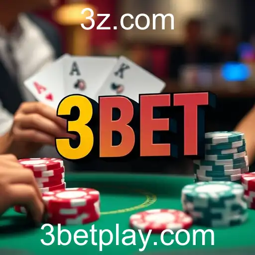 A Ascensão das Estratégias de 3Bet em 2026