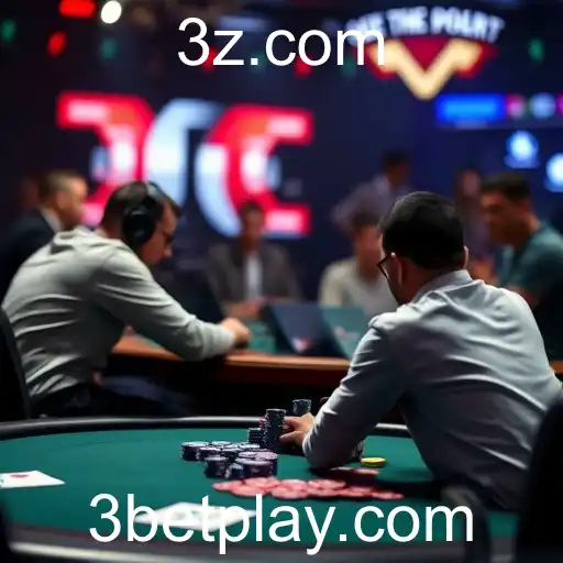 A Ascensão da 3bet: Estratégias e Impacto em 2026