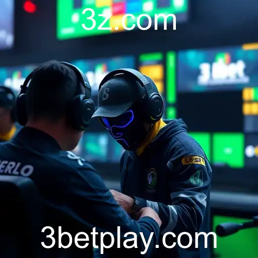 A Ascensão dos eSports no Brasil: O Papel das Plataformas de Apostas