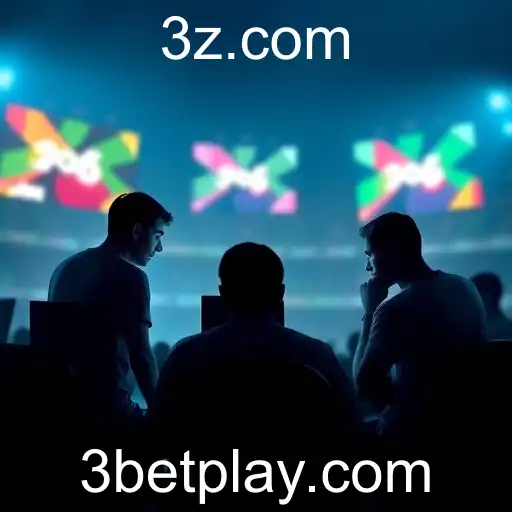 O Crescente Impacto da 3bet no Mercado de Jogos em Portugal