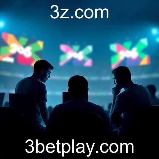 Inovações no Mundo das Apostas Online