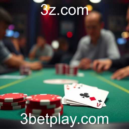 A Ascensão do Poker Online em 2025