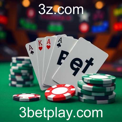 O Crescimento das Plataformas de 3bet no Brasil