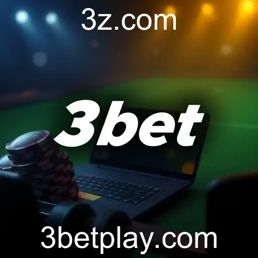 A Ascensão do 3bet no Mundo dos Jogos de Azar Online