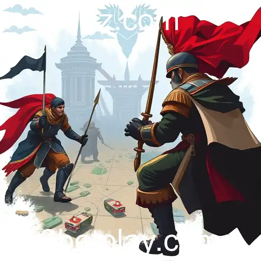 Estratégias Elaboradas em Jogos de Estratégia